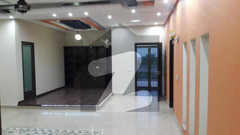 Stunning House Available For Rent At Dha Defence