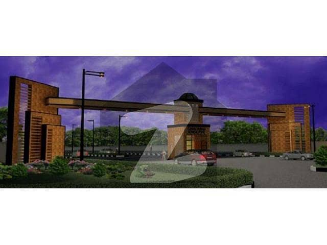 10 Marla Possession Plot Available In Shadman Enclave 10 Marla Possession Plot Available In Shadman Enclave