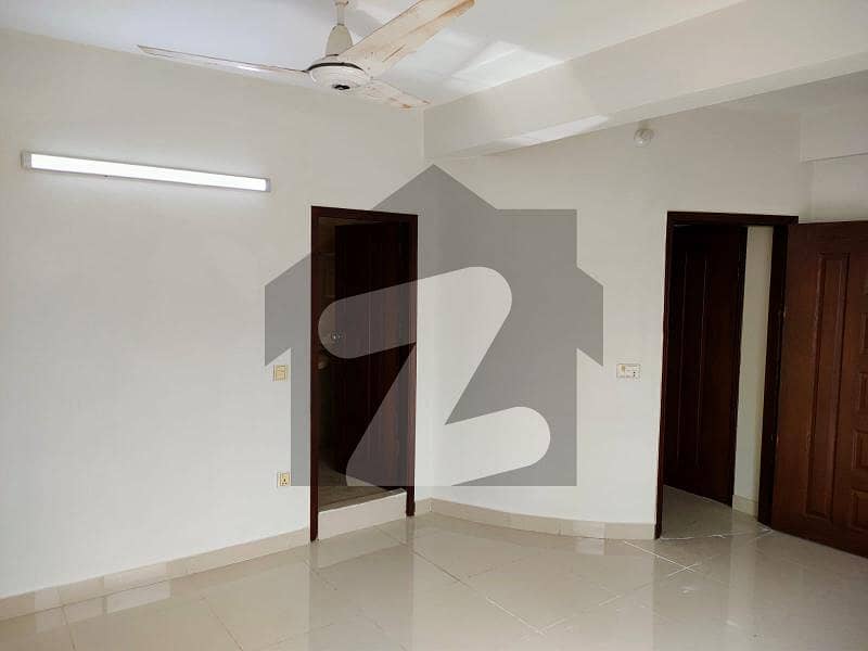 950 Square Feet 2 Bedroom On 4th Floor With Lift Apartment In A Most Peaceful And Beautiful Location Of Small Nishat Commercial Dha Phase 6 Is Available On Rent