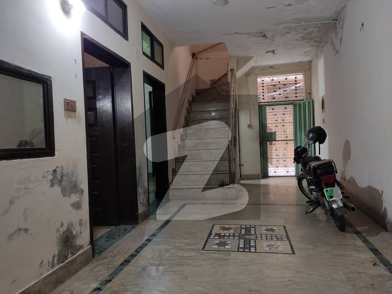 Lower Portion Available For Rent In Chah Miran