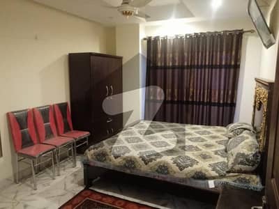 Brand New Fully Furnished Flat For Rent