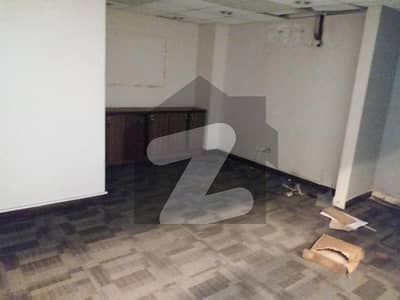 Bungalow For Commercial Use In Ma Jinnah Road Close To Saddar Karachi