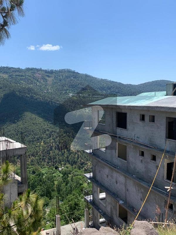 The Luxurious Murree Spring Apartments The Luxurious Murree Spring Apartments