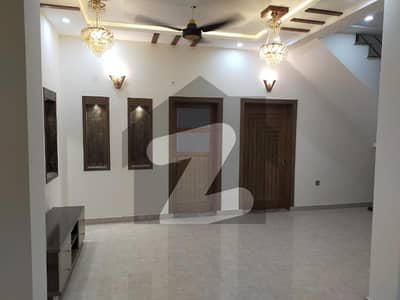 10 Marla Brand New House For Sale At Block F Phase 8 Bahria Town Rawalpindi