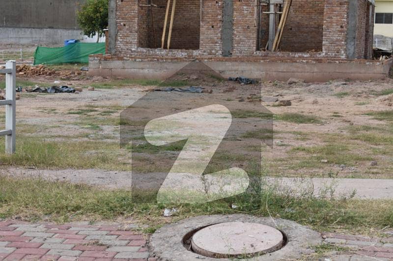 Bahia Enclave - Sector N, Bahria Encalve Bahia Enclave - Sector N, Bahria Encalve