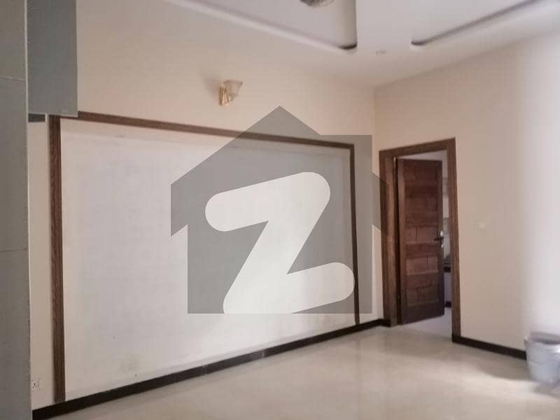 16 Marla Brand New House For Sale In Korang Town Islamabad