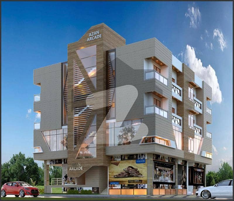 Lower Ground Shop Available In Gulberg Lower Ground Shop Available In Gulberg