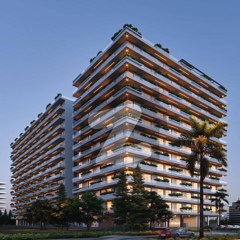 Two Bed Room Apartment In Daraaj Tower Two Bed Room Apartment In Daraaj Tower