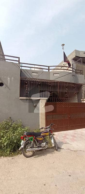 اڈیالہ روڈ راولپنڈی میں 2 کمروں کا 4 مرلہ مکان 50 لاکھ میں برائے فروخت۔