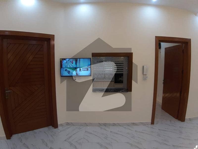 10 Marla Double Unit House For Sale At Phase 3 Bahria Town Rawalpindi