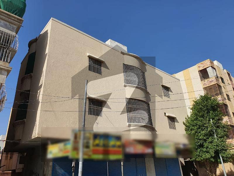 5 Bedroom Modern Spacious Double Story Corner House Available For Sale In Gulshan- E- Iqbal Block 3 Near Disco Bakery 5 Bedroom Modern Spacious Double Story Corner House Available For Sale In Gulshan- E- Iqbal Block 3 Near Disco Bakery