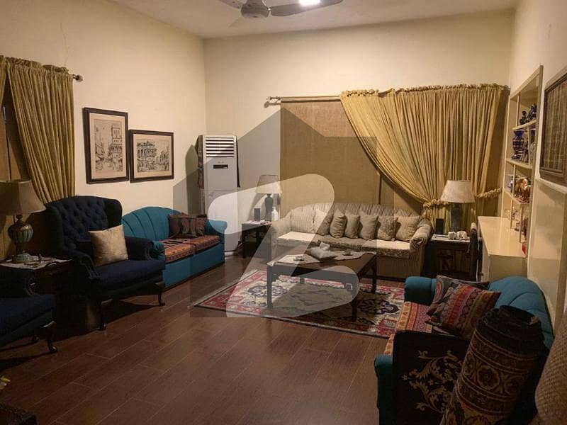 30 Marla Corner House Is Available For Sale On Main Tufail Road