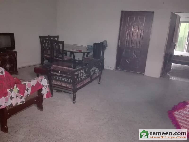 6 Marla Single Storey House For Sale In Harbanse Pura Lahore