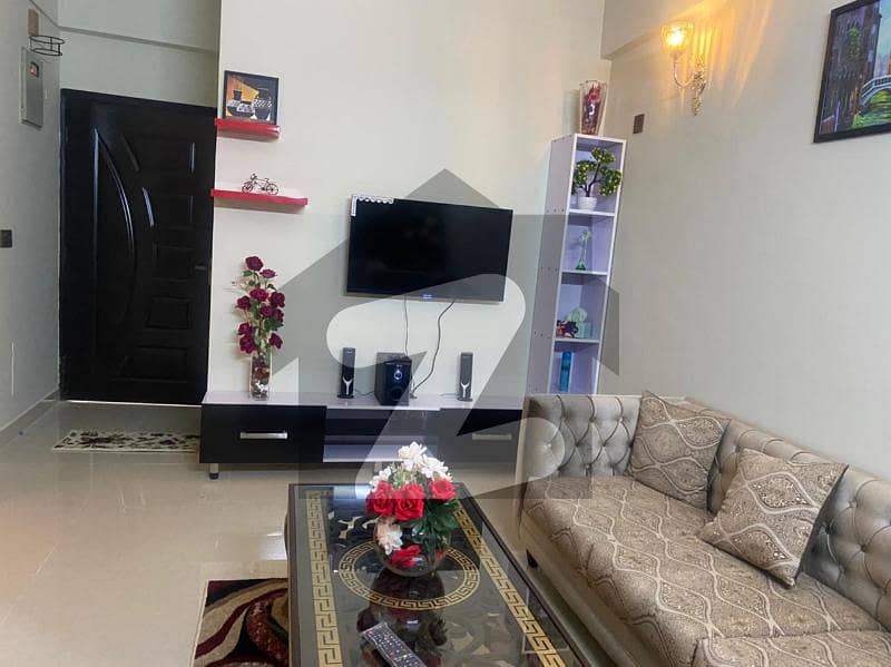 887 Sqft Apartment Main Road View Fully Furnished 2 Bed 3 Bath
