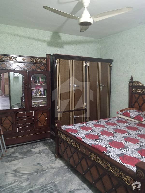 رینج روڈ راولپنڈی میں 2 کمروں کا 3 مرلہ مکان 32 لاکھ میں برائے فروخت۔