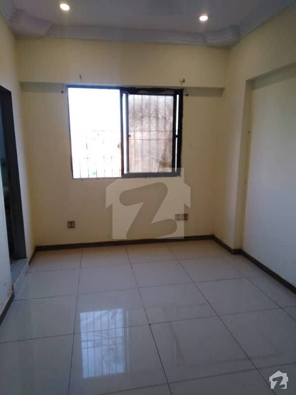 Studio Apartment For Rent At Muslim Commercial