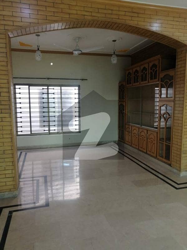 Upper Portion For Rent (house Size 40x80) Sector G-15 1
