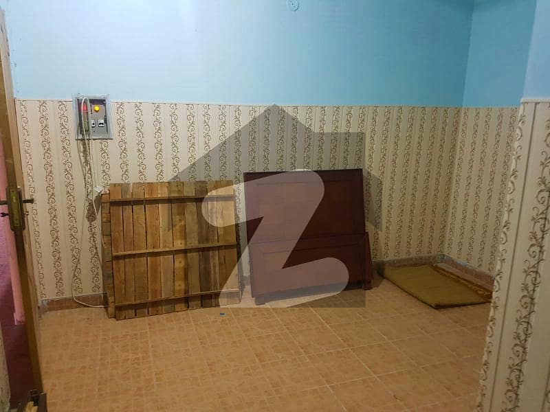 Flat For Rent In H3 Johar Town