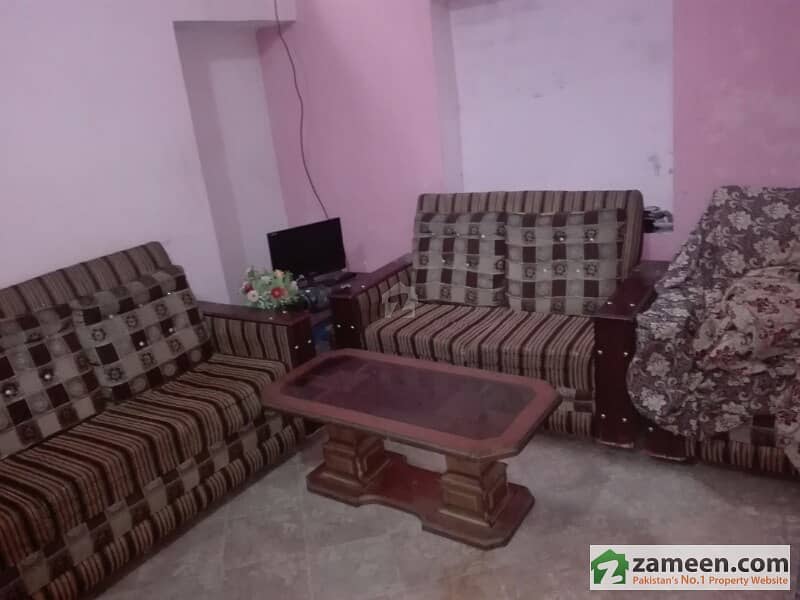 6 Marla Single Storey House For Sale In Harbanse Pura Lahore