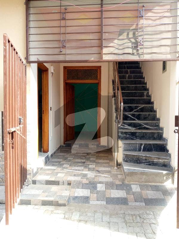 Stunning 675 Square Feet House In Sher Shah Road Available