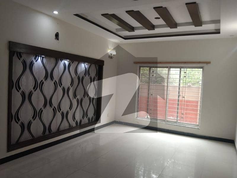 5 Marla Upper Portion Available For Rent