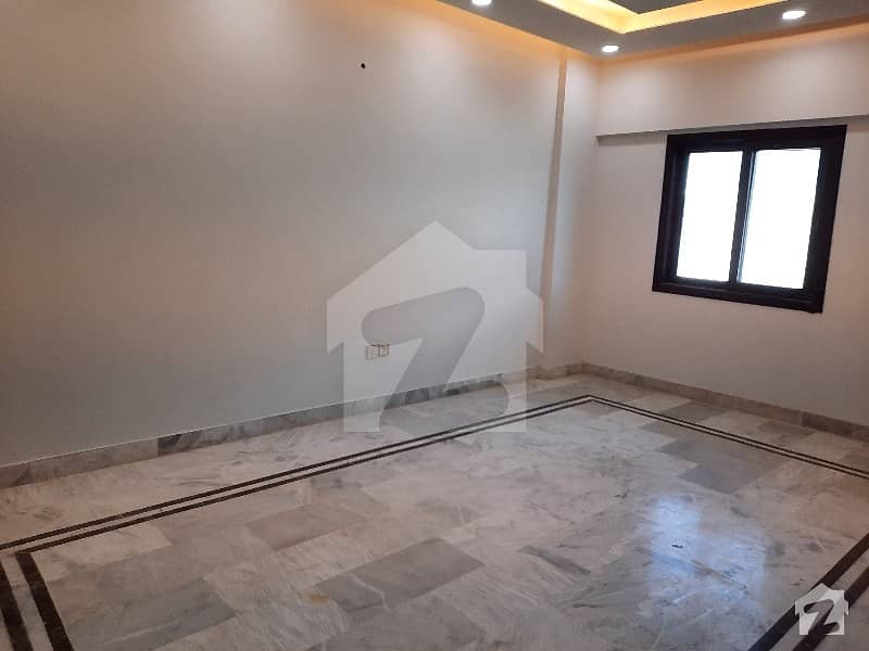 2000 Square Feet Flat For Sale In Dha Phase 2 Extension