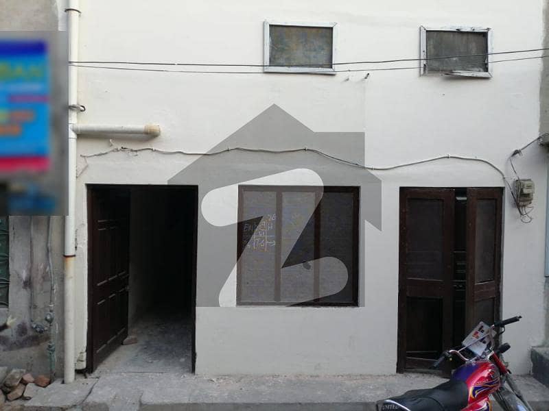 3 Storey House For Rent