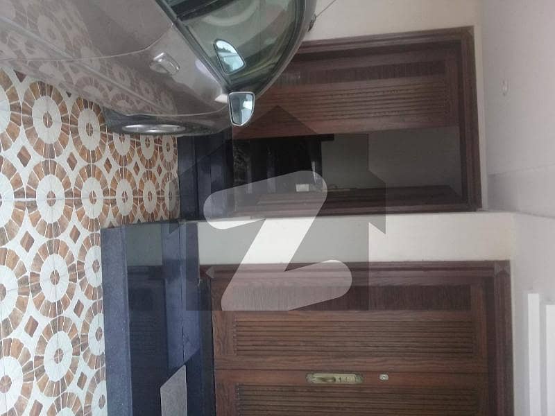 One Kanal Upper Portion With 3 Bedrooms Available For Rent In DHA Phase 8 Air Avenue - Block L