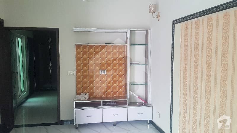 675 Square Feet Flat For Rent In Shadab Garden