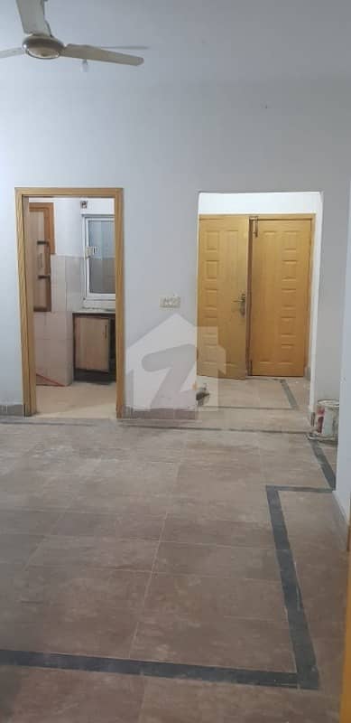 Ideal 1150 Square Feet Flat Has Landed On Market In G-15/3 Islamabad