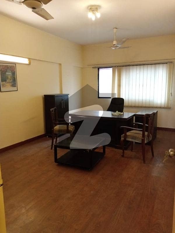 Commercial Use Apartment For Rent At Main Badar Commercial