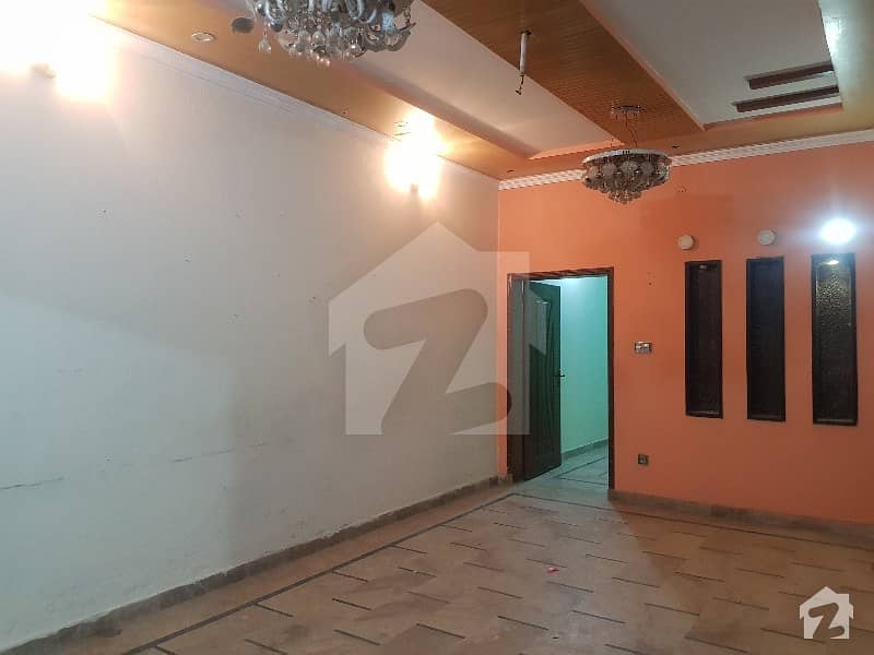 In Ali Alam Garden House For Rent Sized 1012 Square Feet