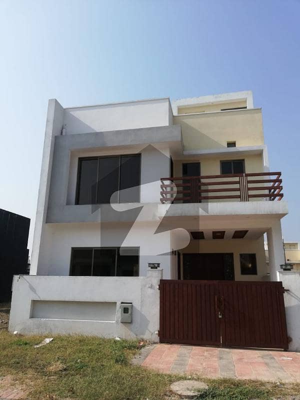 Sector H Rent House