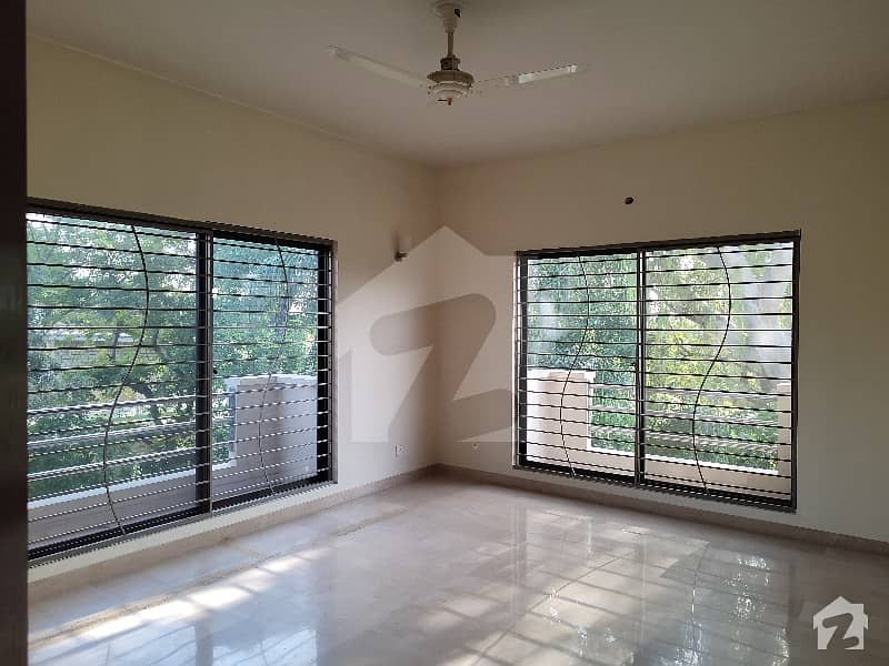 Luxury house on very prime location available for rent in Islamabad