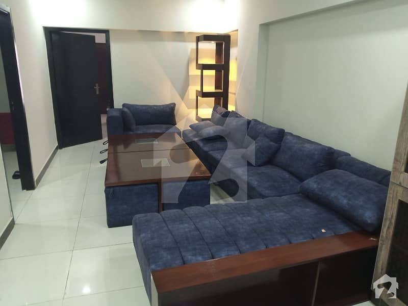 Fully Furnished 2 Bed Room Apartment For Rent