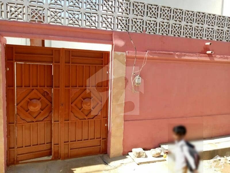 Surjani Town Sector 7c Single Storey House For Sale