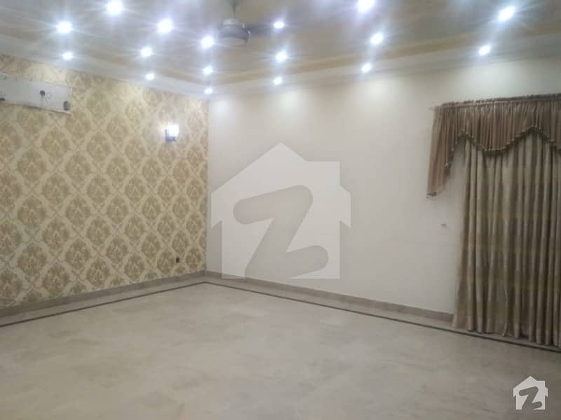 10 Marla Lower Portion For Rent In Dha Phase 2