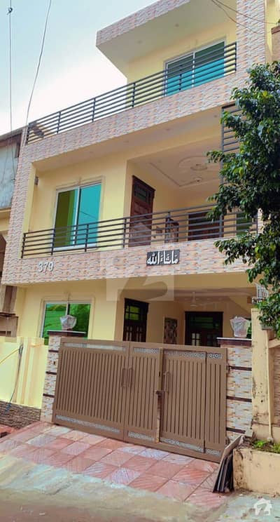 Ideal House Is Available For Sale In Islamabad Ideal House Is Available For Sale In Islamabad