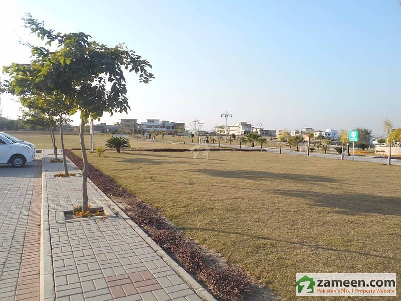 Residential Plot Is Available For Sale