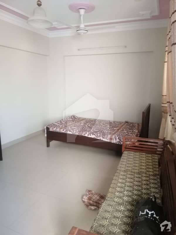 Separate Room Availability For Rent In Dha
