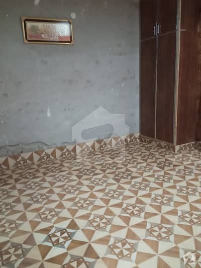 5 Marla Ground Floor Portion For Rent M. A Jinnah Road Bukhari Villas