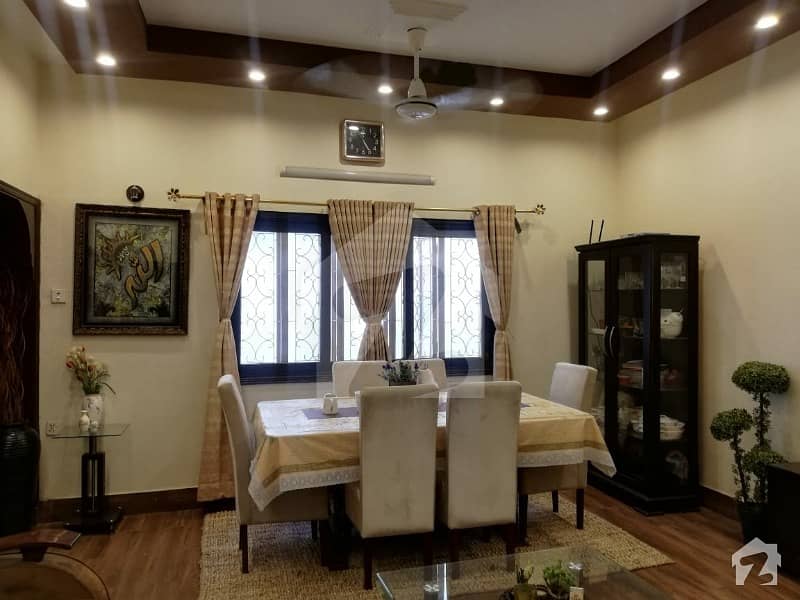 House For Sale Ground Plus One In Gulshan Block 10.