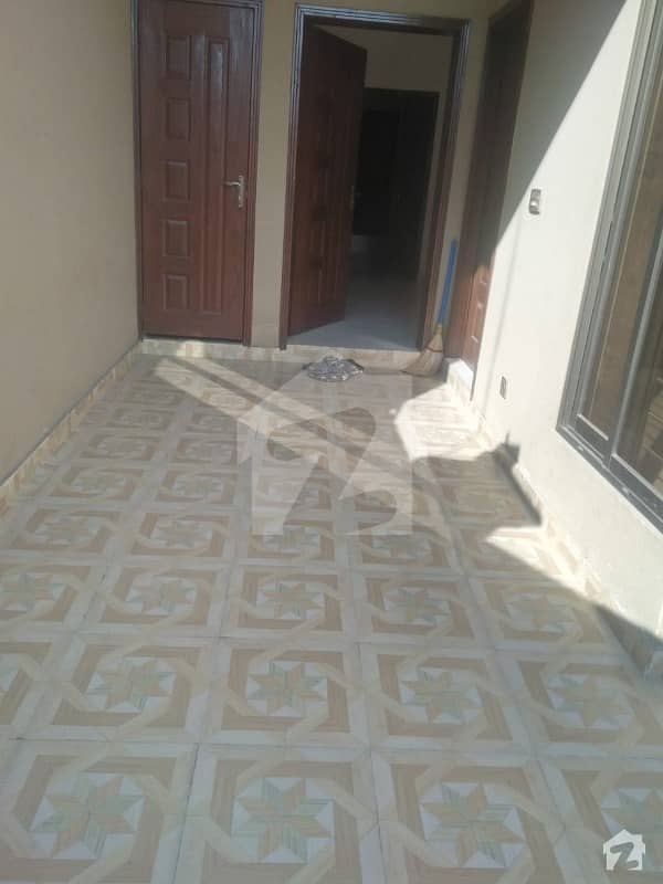 4 Marla Double Storey House 3 Bed With Bath For Rent