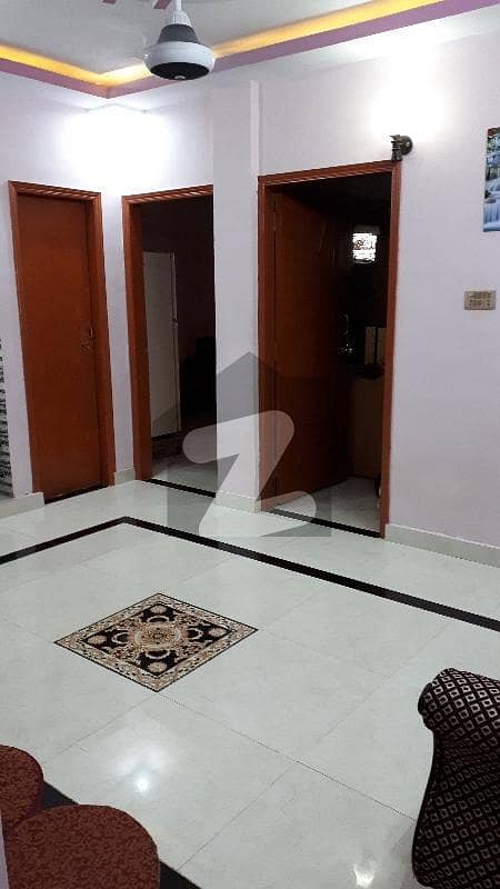 Urgent Flat For Sale In Apsara Apartment