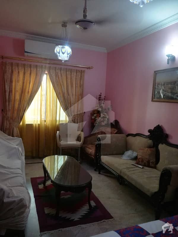 3 Bed Apartment For Sale First Floor Bungalow Facing