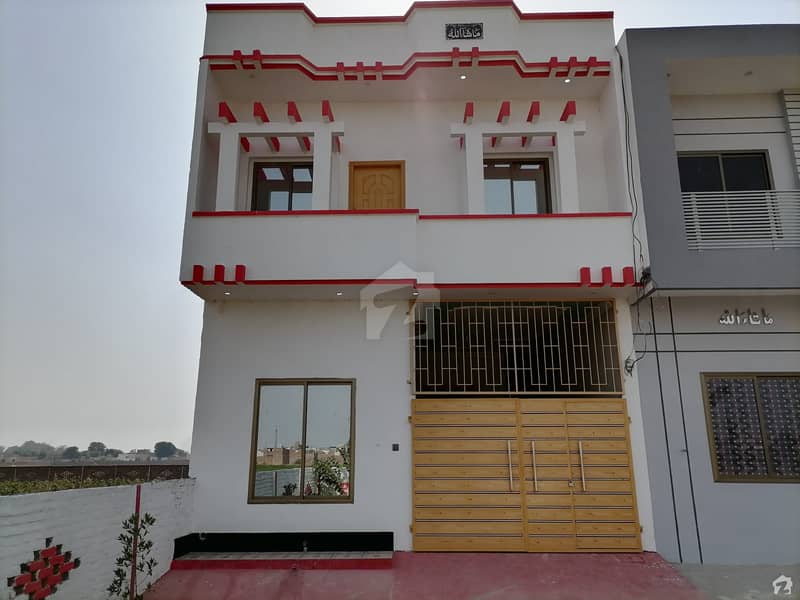 Property For Sale In Manthar Road Rahim Yar Khan Is Available Under Rs 6,000,000