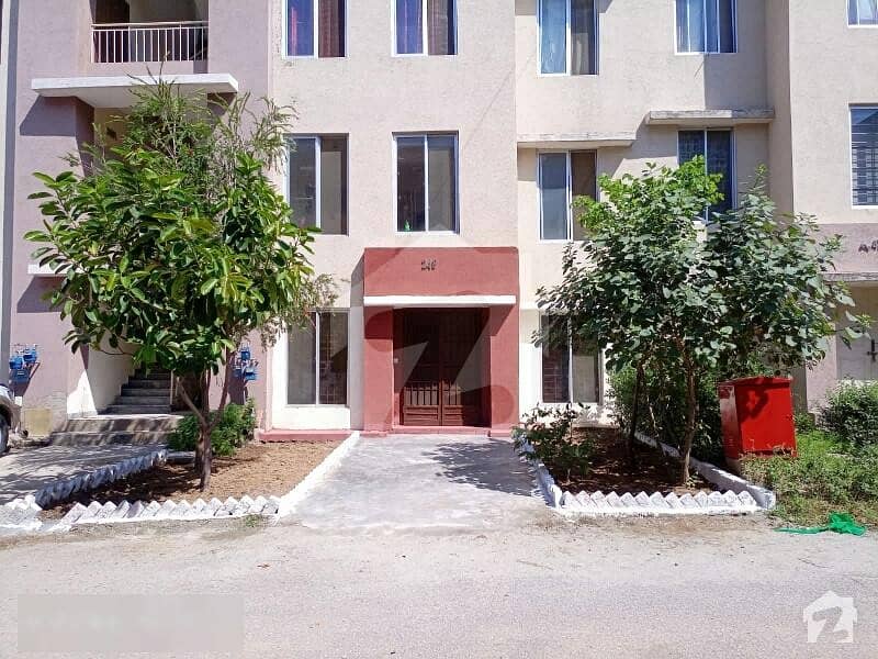 Ground Floor Flat For Sale In Bahria Town Phase 8 Awami Villas 2