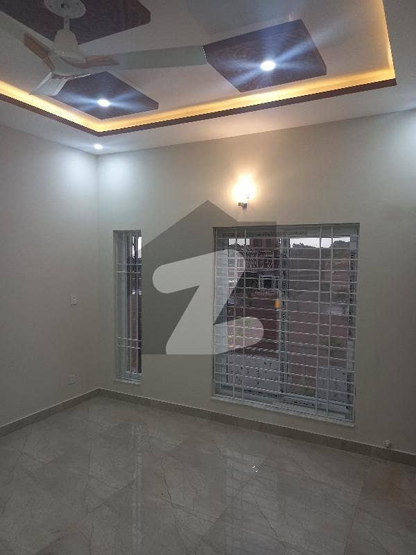 10 Marla Sector A Upper Portion Available For Rent