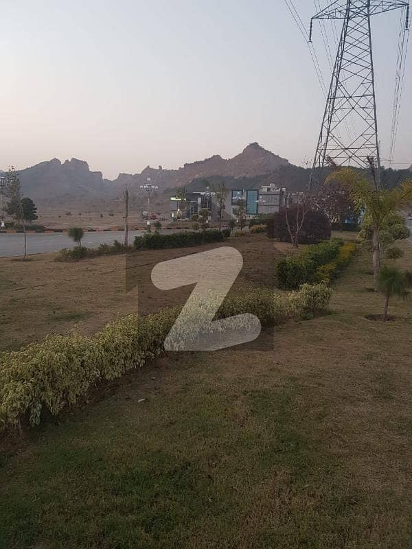 Want To Buy A Residential Plot In Islamabad?