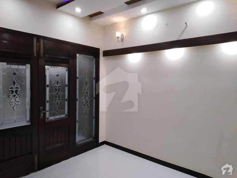 5 Marla House In Only Rs 10,500,000